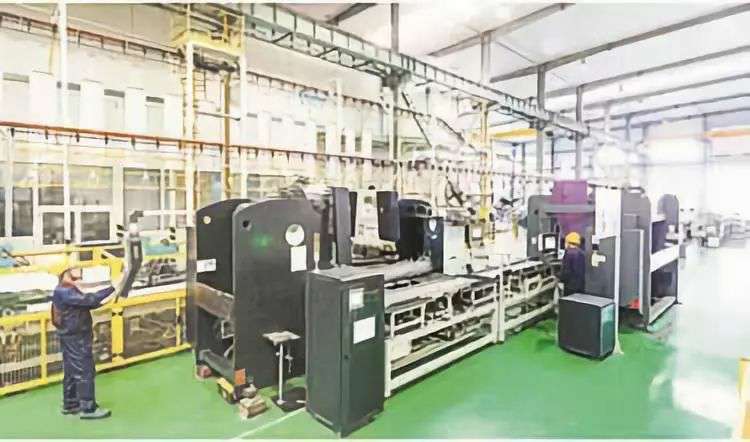 钣金加工产品在自动化及电梯行业中的应用 -半岛手机站·网站登入官网-半岛(中国) 钣金加工产品在自动化及电梯行业中的应用 -半岛手机站·网站登入官网-半岛(中国)