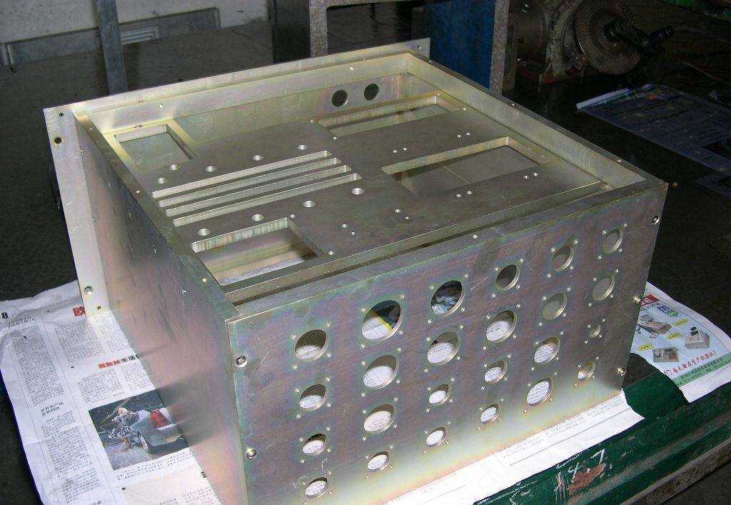 怎么选择一个好的钣金加工企业-半岛手机站·网站登入官网-半岛(中国)