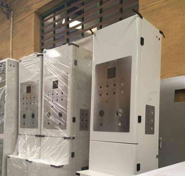 钣金加工工艺水平提升-半岛手机站·网站登入官网-半岛(中国) 钣金加工工艺水平提升-半岛手机站·网站登入官网-半岛(中国)