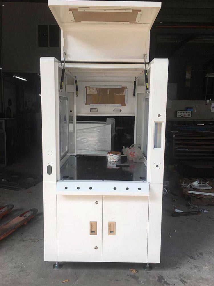 异形钣金加工能否符合加工的需要-半岛手机站·网站登入官网-半岛(中国) 异形钣金加工能否符合加工的需要-半岛手机站·网站登入官网-半岛(中国)