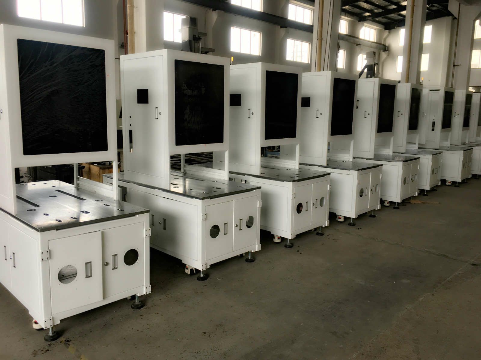 钣金加工成型在工作中应用-半岛手机站·网站登入官网-半岛(中国) 钣金加工成型在工作中应用-半岛手机站·网站登入官网-半岛(中国)